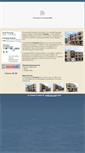 Mobile Screenshot of hotelkosmas.gr